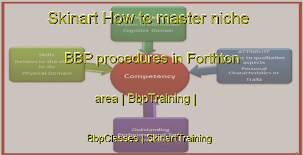 Skinart How to master niche BBP procedures in Forthton area | BbpTraining | BbpClasses | SkinartTraining-Canada